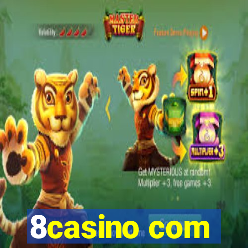 8casino com